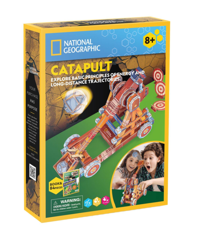 Catapult